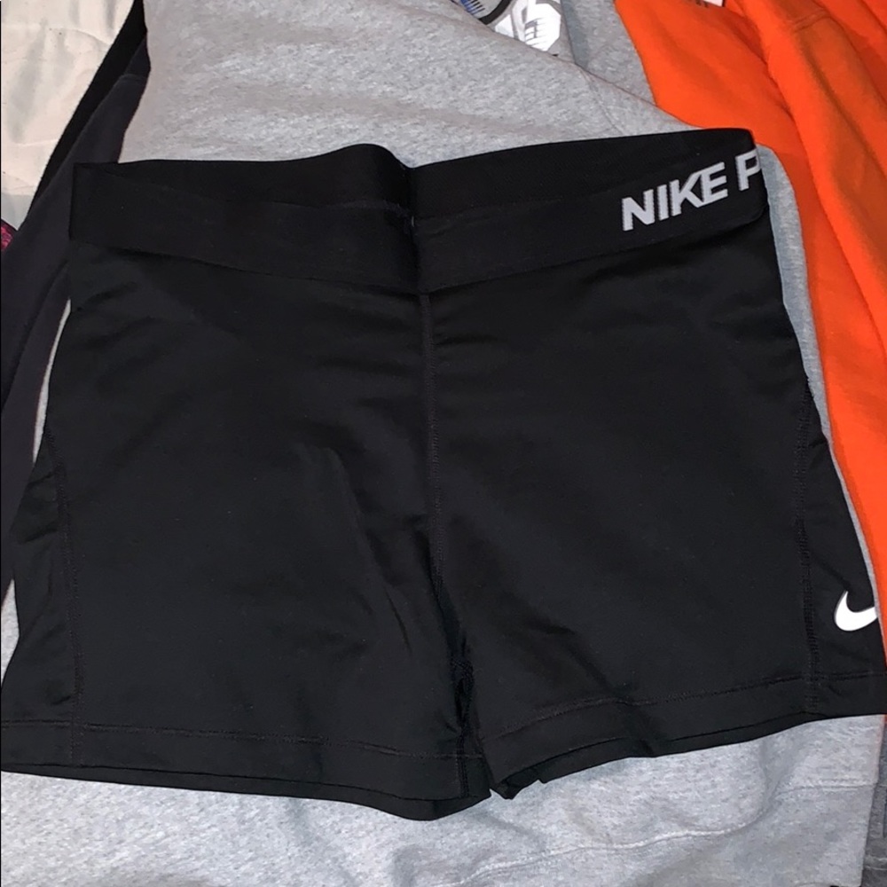Nike Pro Spandex